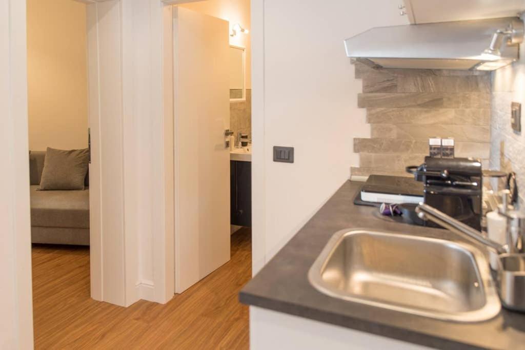 Urban Center III Easy Parking Near Tram Apartment ฟลอเรนซ์ ภายนอก รูปภาพ