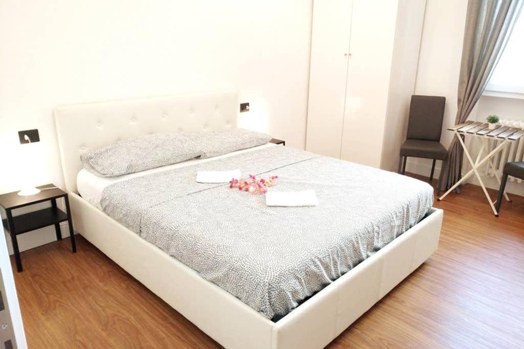 Urban Center III Easy Parking Near Tram Apartment ฟลอเรนซ์ ภายนอก รูปภาพ
