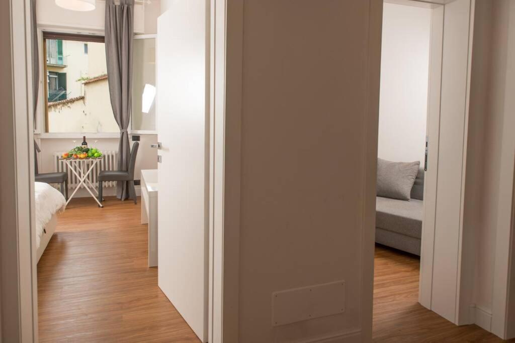 Urban Center III Easy Parking Near Tram Apartment ฟลอเรนซ์ ภายนอก รูปภาพ