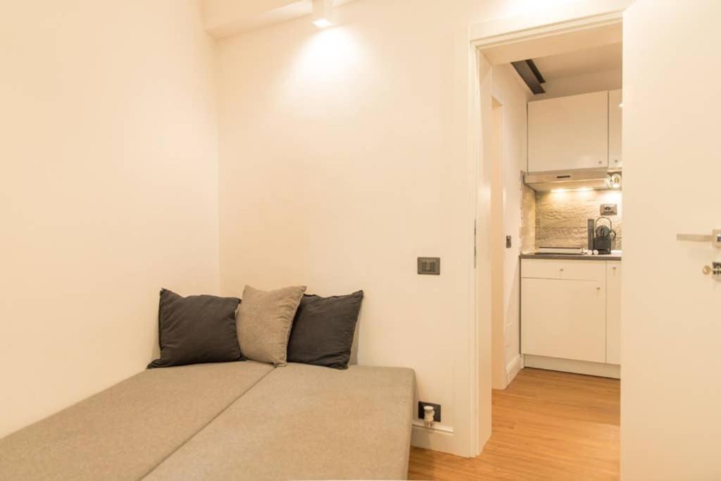 Urban Center III Easy Parking Near Tram Apartment ฟลอเรนซ์ ภายนอก รูปภาพ