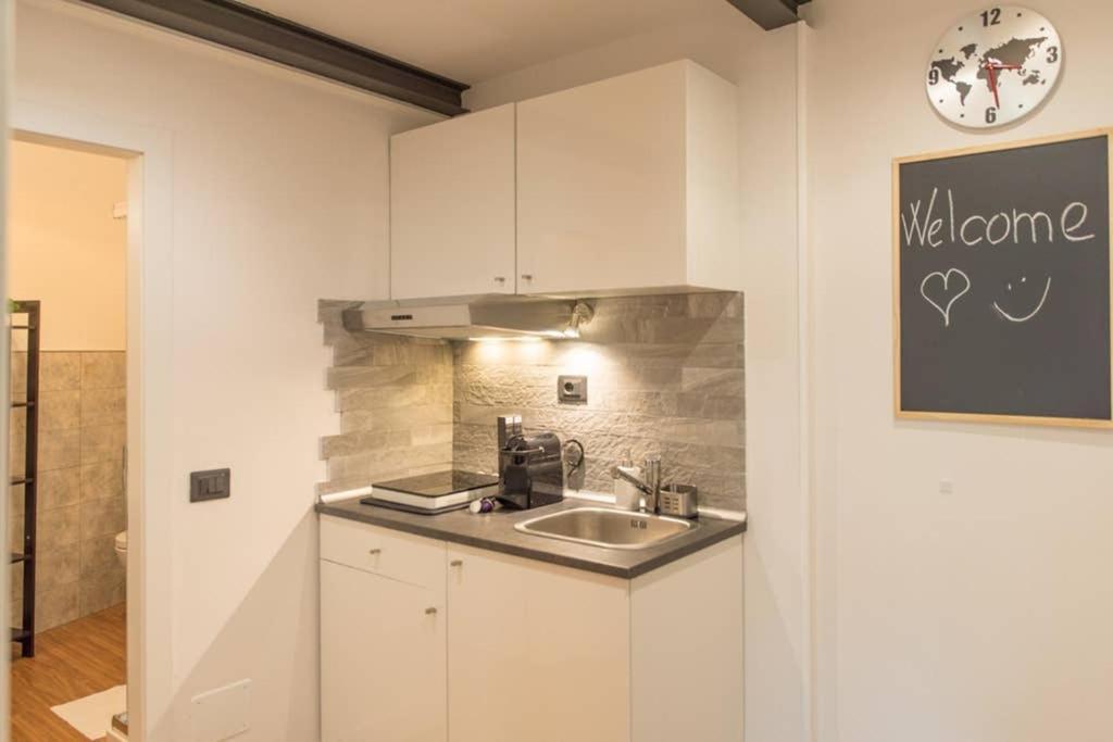 Urban Center III Easy Parking Near Tram Apartment ฟลอเรนซ์ ภายนอก รูปภาพ