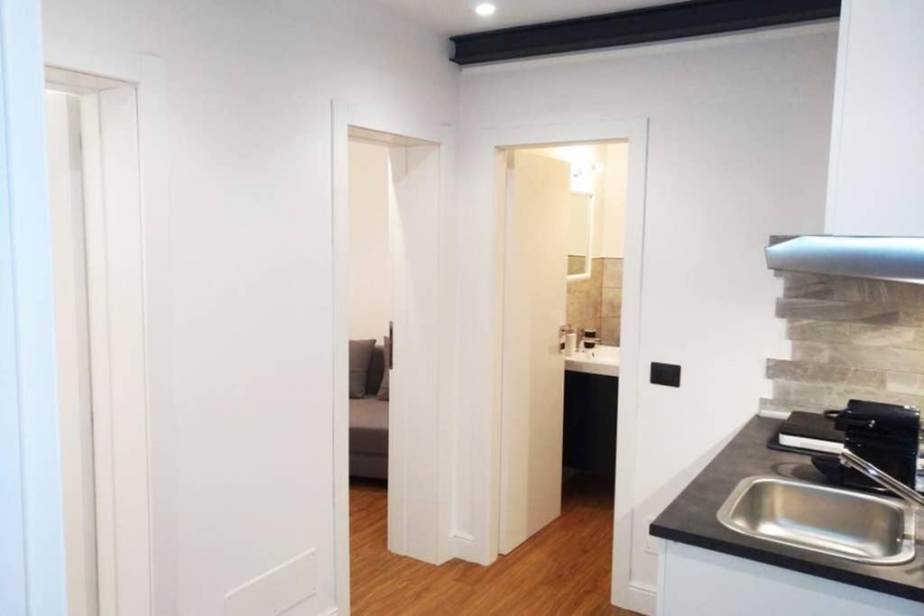 Urban Center III Easy Parking Near Tram Apartment ฟลอเรนซ์ ภายนอก รูปภาพ