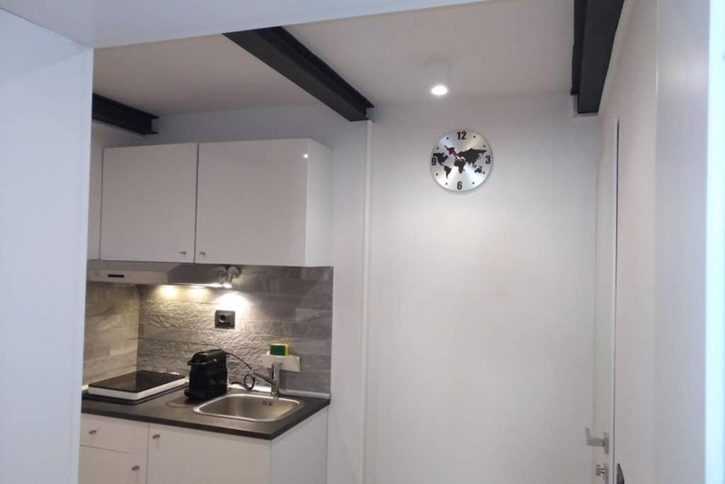Urban Center III Easy Parking Near Tram Apartment ฟลอเรนซ์ ภายนอก รูปภาพ