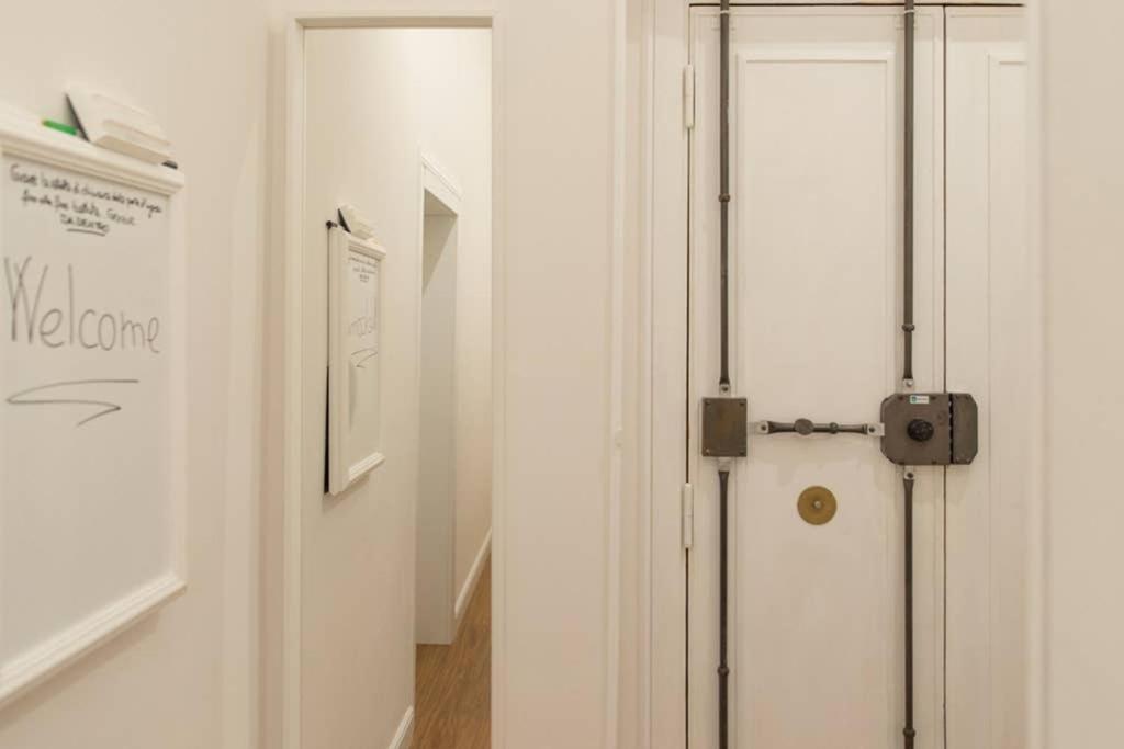 Urban Center III Easy Parking Near Tram Apartment ฟลอเรนซ์ ภายนอก รูปภาพ
