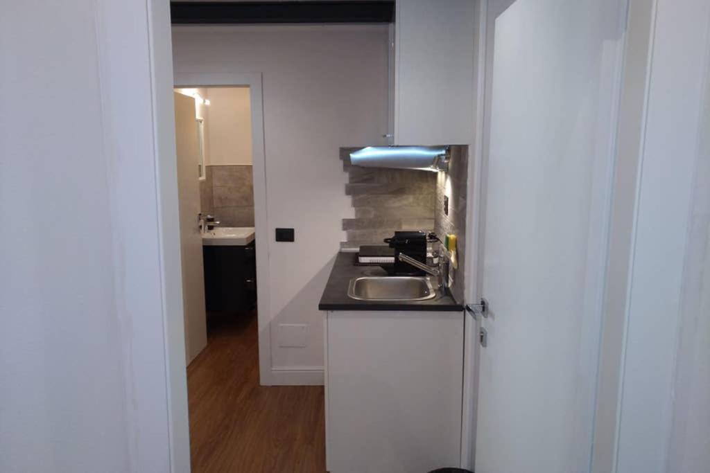 Urban Center III Easy Parking Near Tram Apartment ฟลอเรนซ์ ภายนอก รูปภาพ