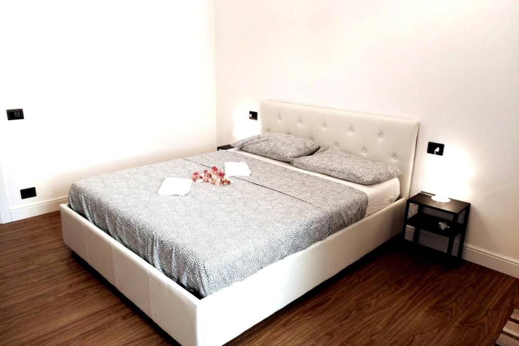 Urban Center III Easy Parking Near Tram Apartment ฟลอเรนซ์ ภายนอก รูปภาพ