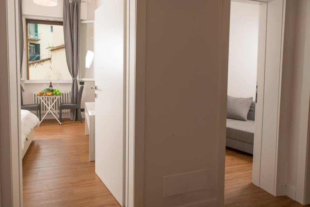 Urban Center III Easy Parking Near Tram Apartment ฟลอเรนซ์ ภายนอก รูปภาพ