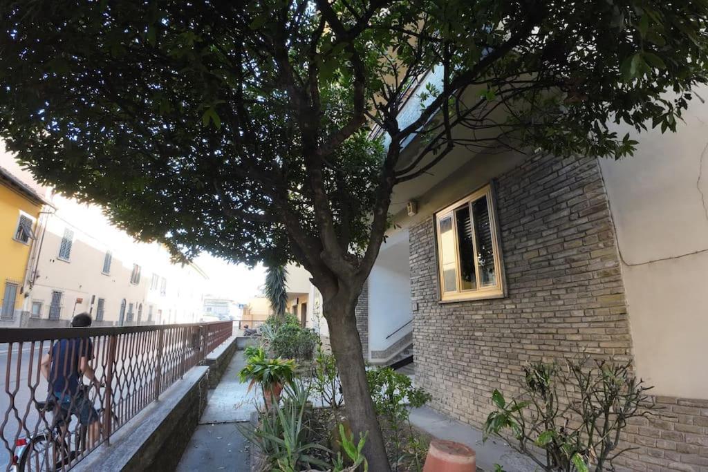 Urban Center III Easy Parking Near Tram Apartment ฟลอเรนซ์ ภายนอก รูปภาพ