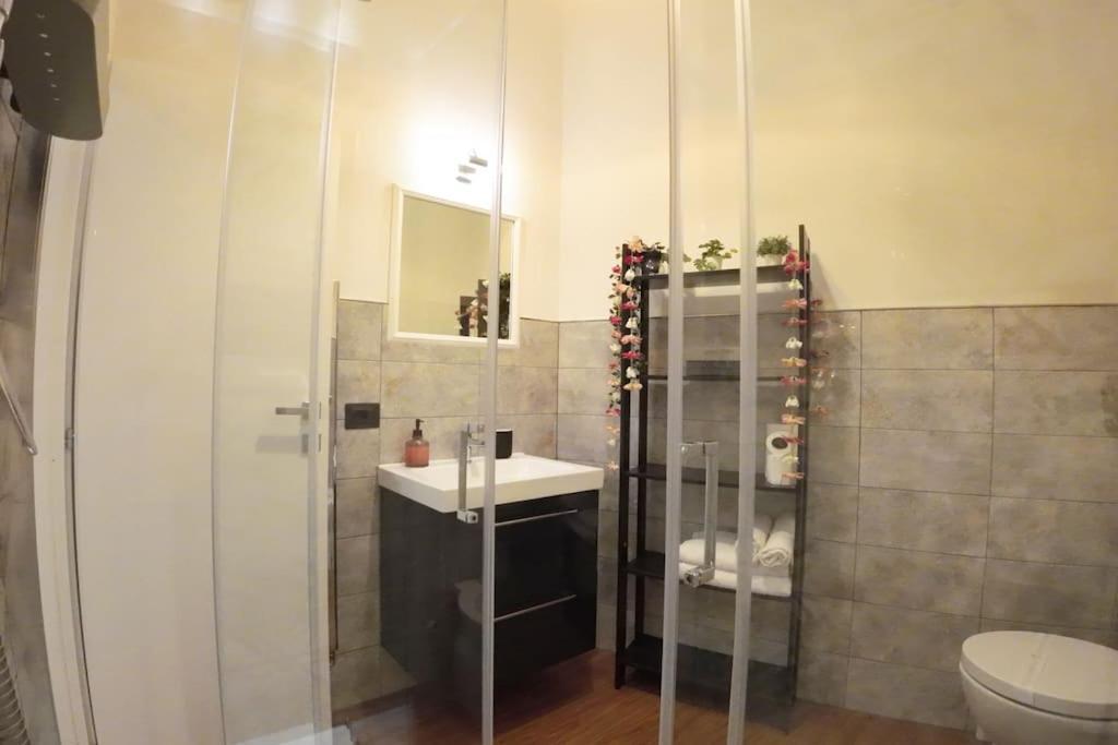 Urban Center III Easy Parking Near Tram Apartment ฟลอเรนซ์ ภายนอก รูปภาพ