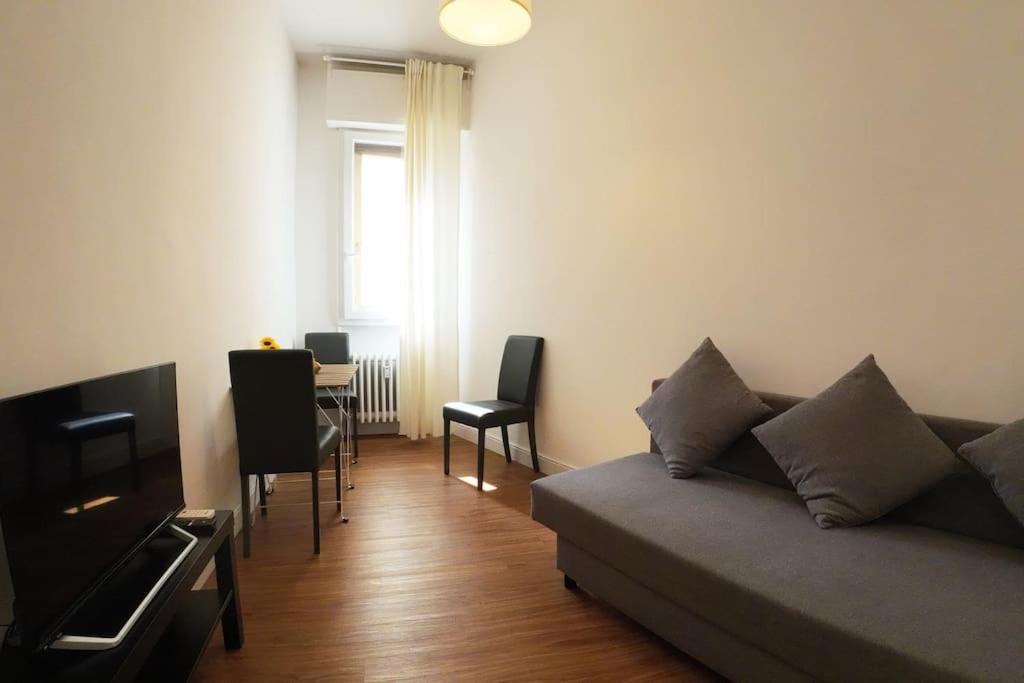 Urban Center III Easy Parking Near Tram Apartment ฟลอเรนซ์ ภายนอก รูปภาพ