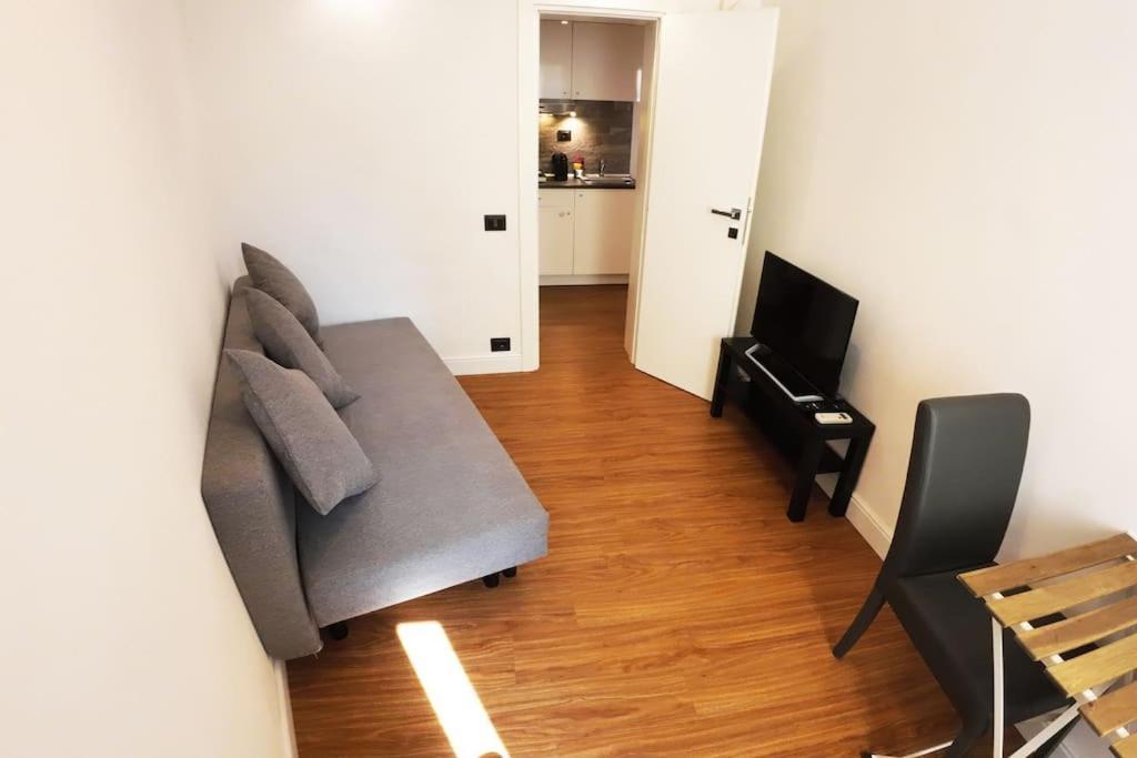 Urban Center III Easy Parking Near Tram Apartment ฟลอเรนซ์ ภายนอก รูปภาพ