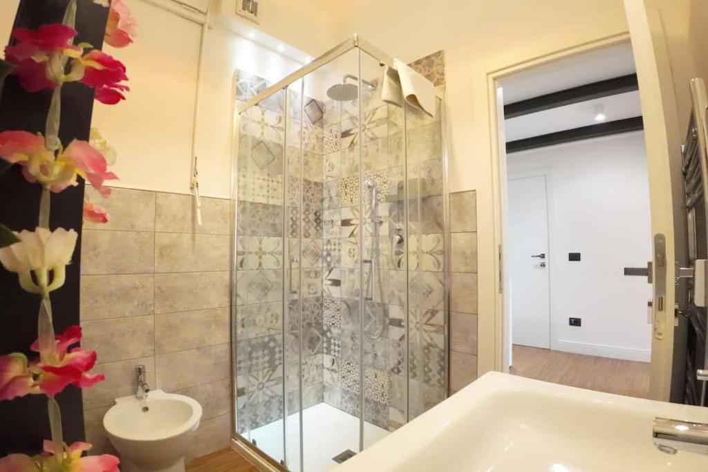 Urban Center III Easy Parking Near Tram Apartment ฟลอเรนซ์ ภายนอก รูปภาพ