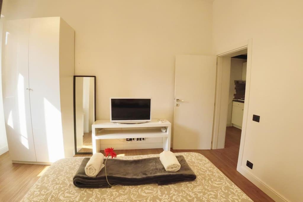 Urban Center III Easy Parking Near Tram Apartment ฟลอเรนซ์ ภายนอก รูปภาพ