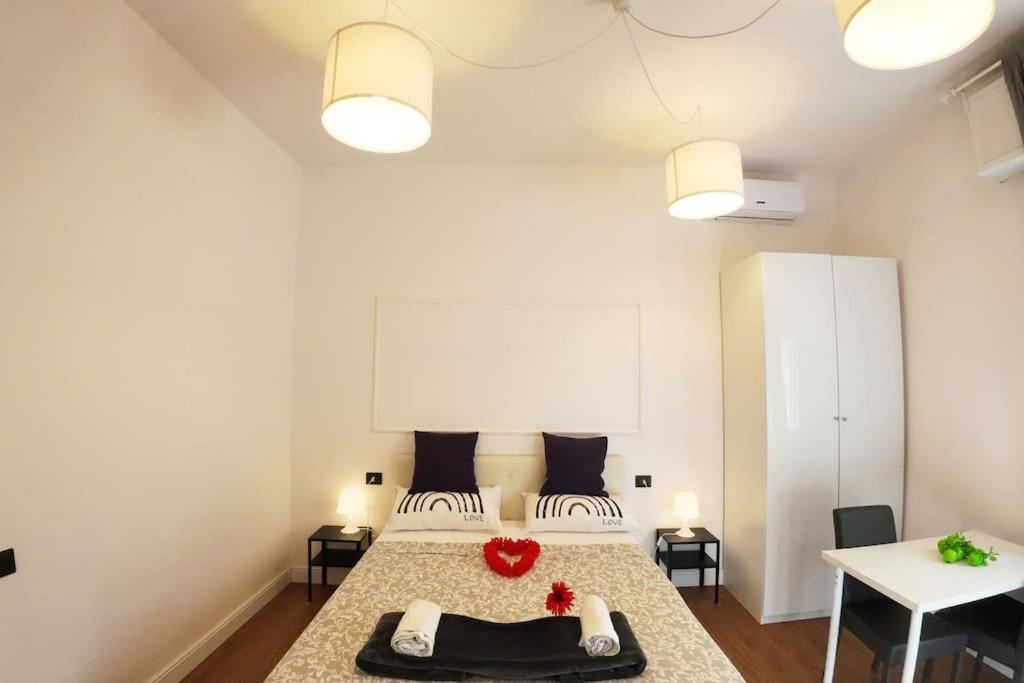 Urban Center III Easy Parking Near Tram Apartment ฟลอเรนซ์ ภายนอก รูปภาพ