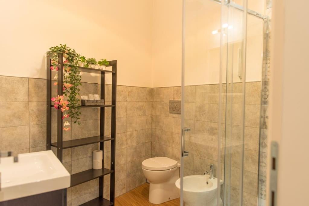 Urban Center III Easy Parking Near Tram Apartment ฟลอเรนซ์ ภายนอก รูปภาพ