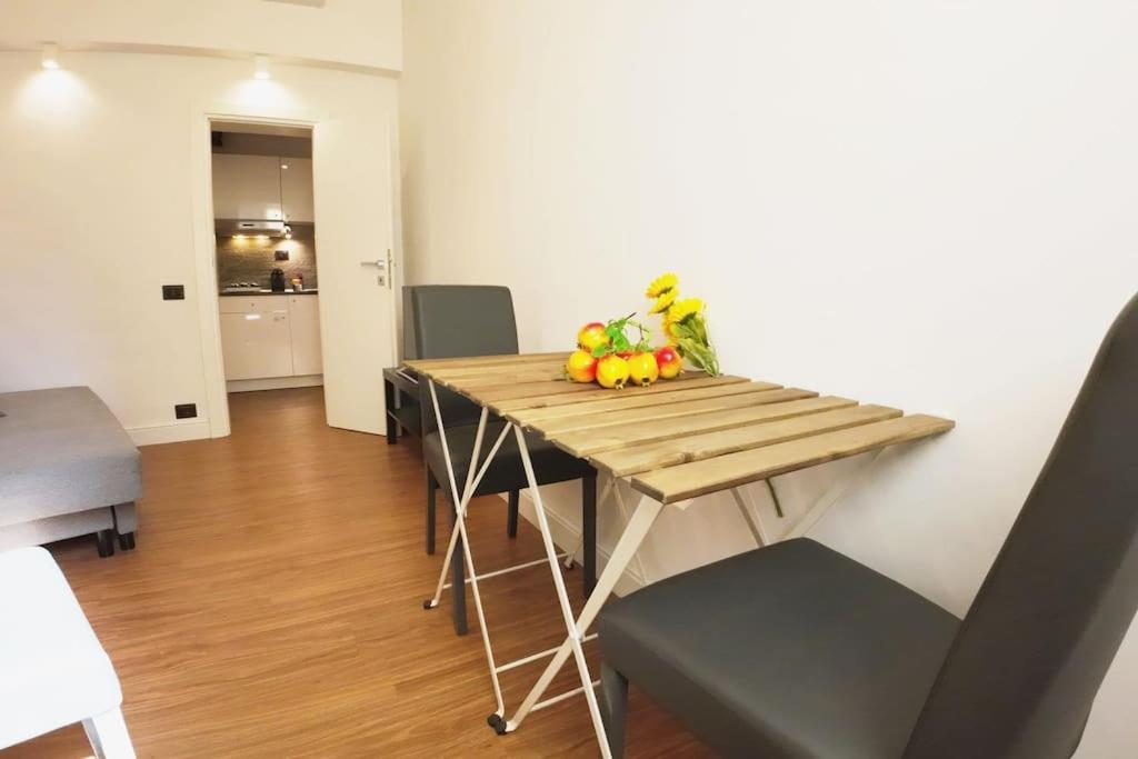 Urban Center III Easy Parking Near Tram Apartment ฟลอเรนซ์ ภายนอก รูปภาพ