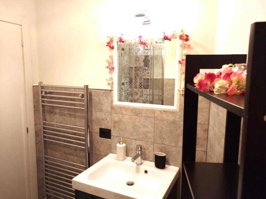 Urban Center III Easy Parking Near Tram Apartment ฟลอเรนซ์ ภายนอก รูปภาพ