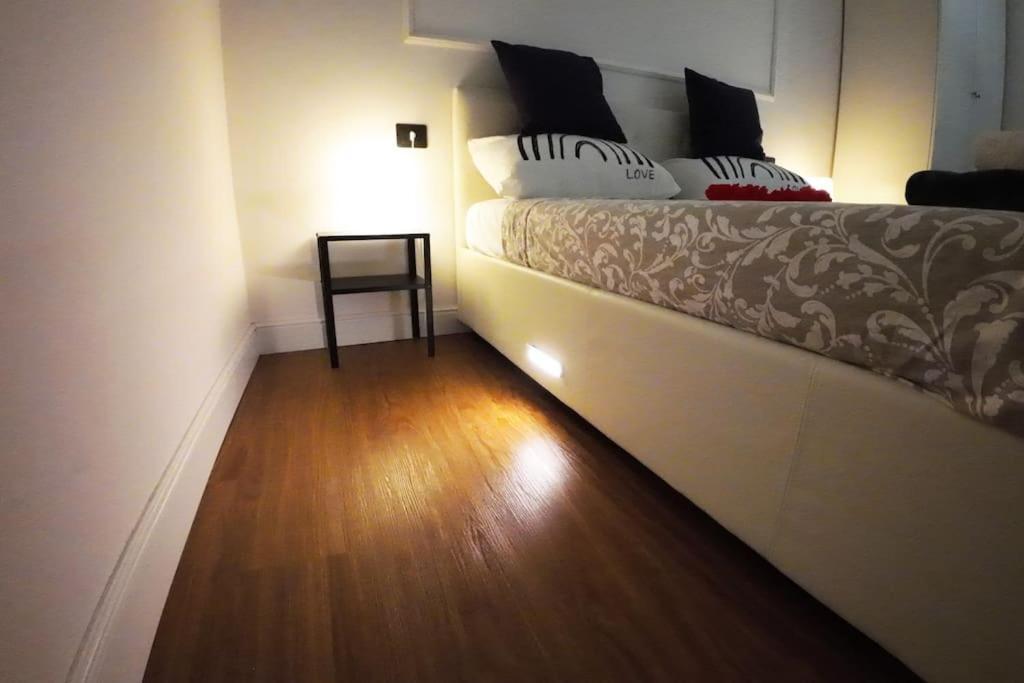 Urban Center III Easy Parking Near Tram Apartment ฟลอเรนซ์ ภายนอก รูปภาพ