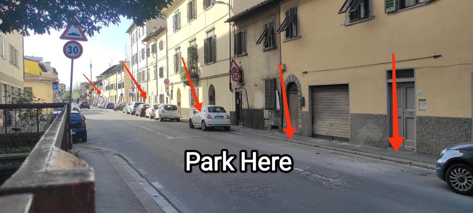 Urban Center III Easy Parking Near Tram Apartment ฟลอเรนซ์ ภายนอก รูปภาพ